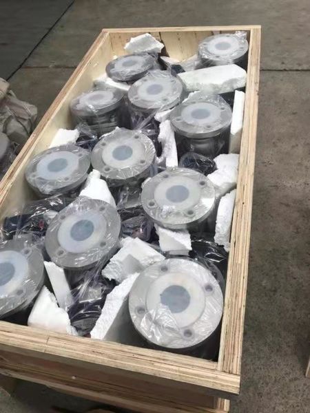 Shanghai Jianggong Valve Manufacturing Co., Ltd. প্রস্তুতকারকের উৎপাদন লাইন