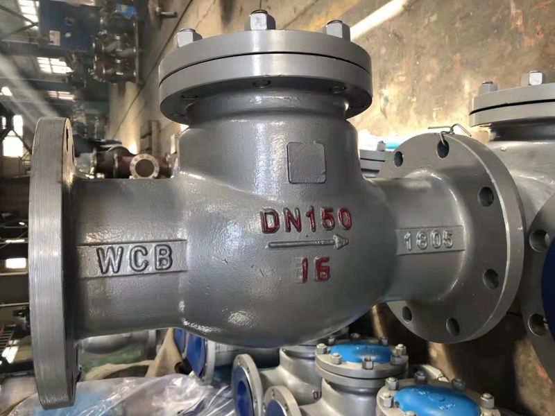Shanghai Jianggong Valve Manufacturing Co., Ltd. প্রস্তুতকারকের উৎপাদন লাইন