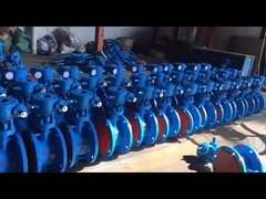 ঢালাই ইস্পাত WCB ট্রিপল অফসেট ফ্ল্যাঞ্জযুক্ত প্রজাপতি ভালভ জল, বাষ্প এবং তেল ব্যবহারের জন্য