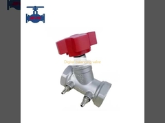 ডিজিটাল ব্যালেন্সিং ভালভ