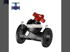 স্থিতিশীল ব্যালেন্সিং ভালভ